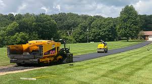 Best Driveway Overlay Services  in Port Byron, NY